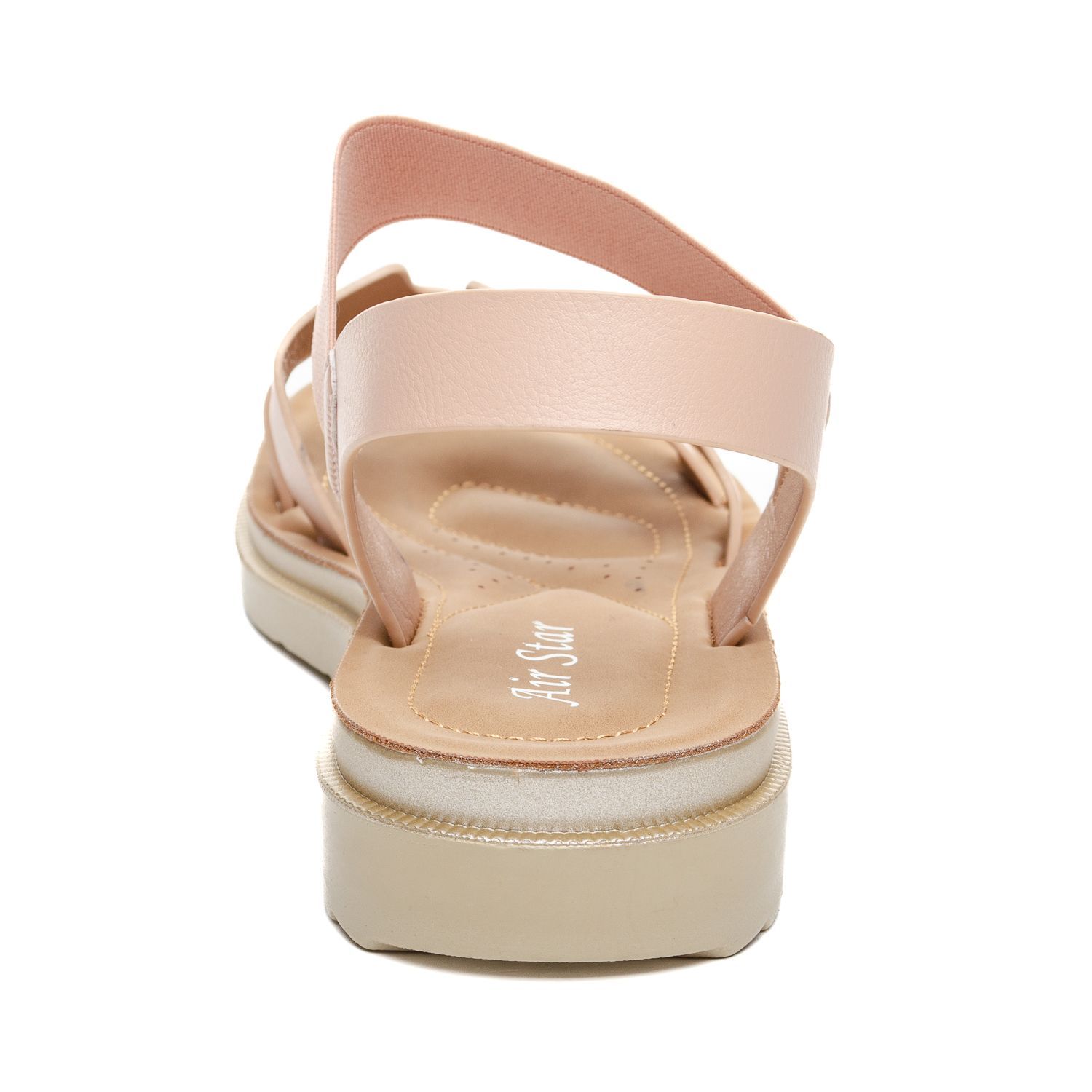 Женска Сандала 596007 Pink