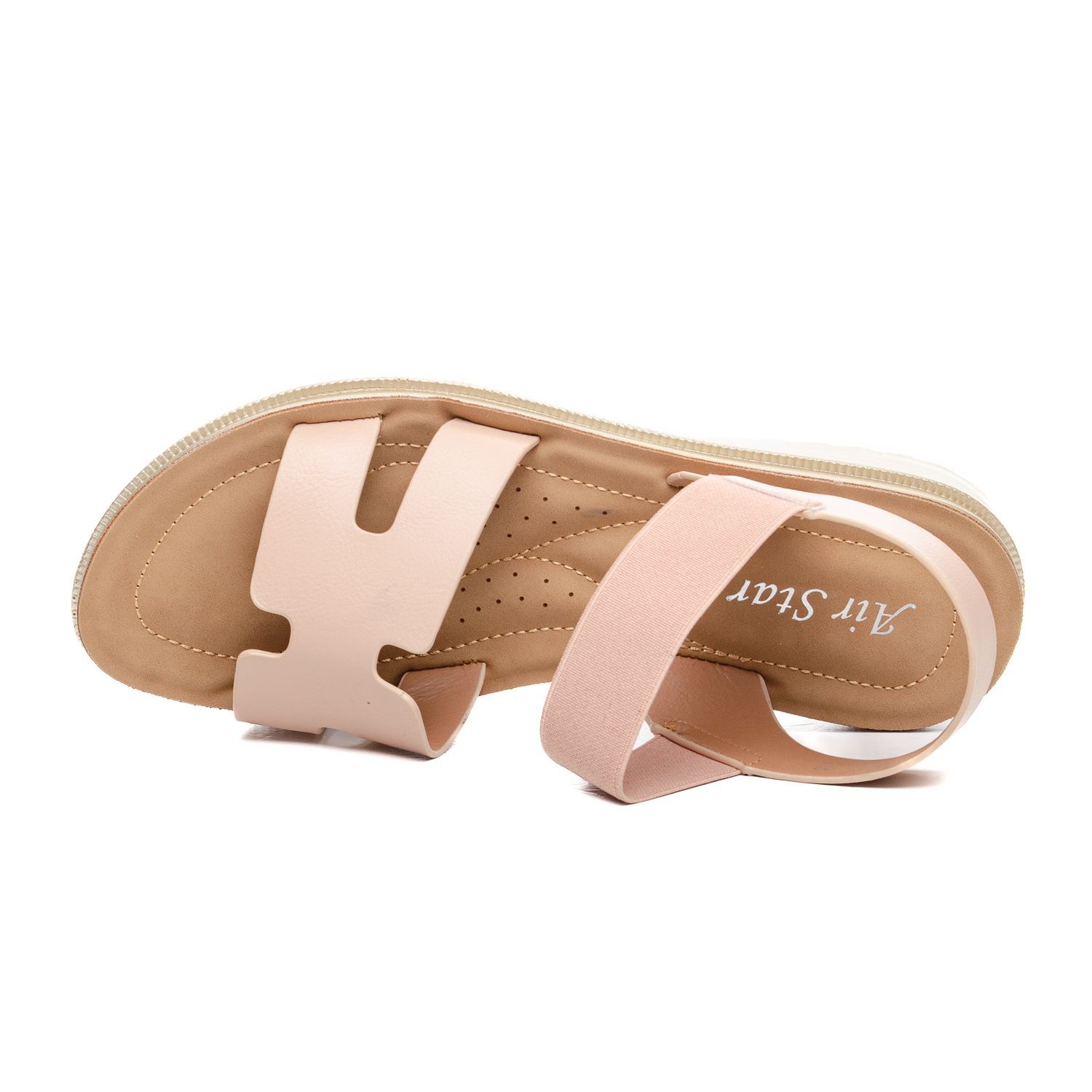 Женска Сандала 596007 Pink