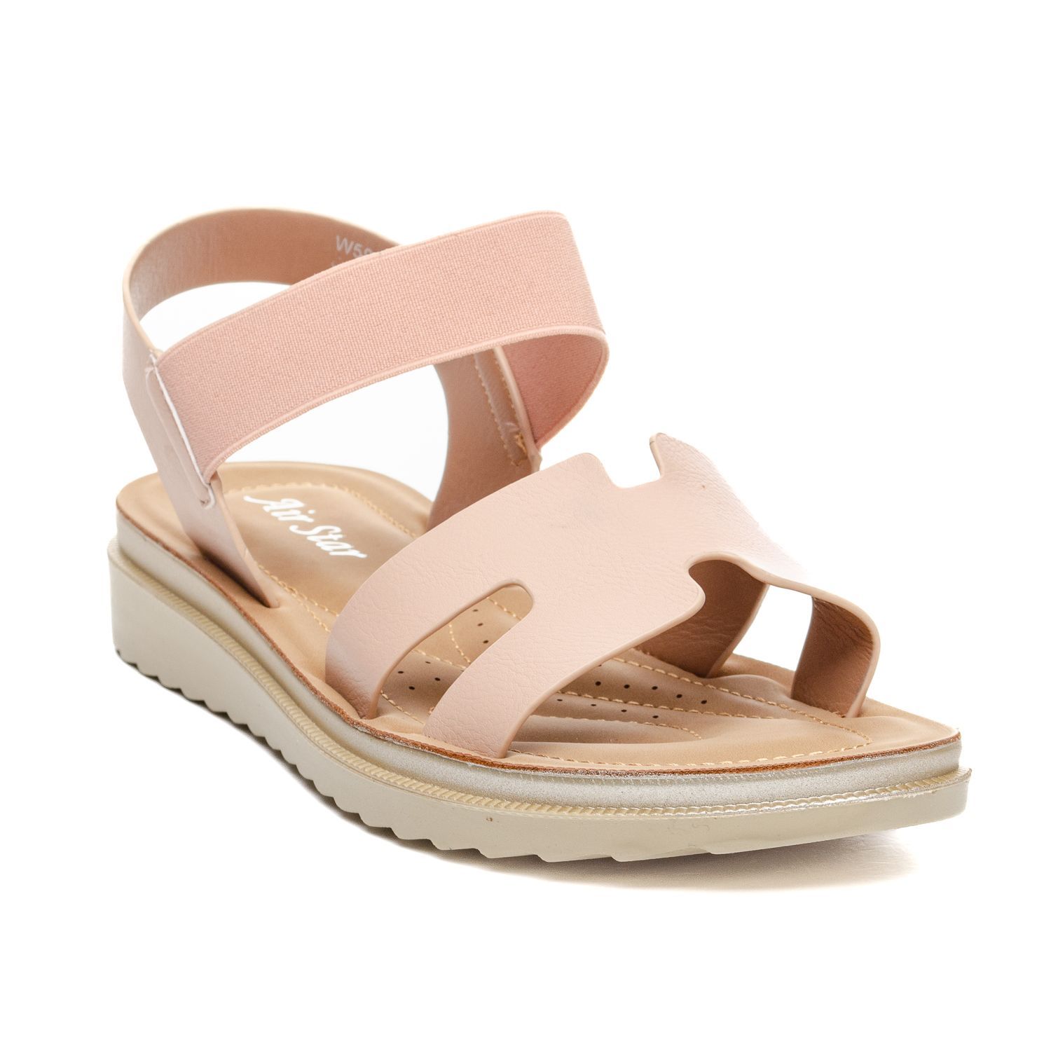 Женска Сандала 596007 Pink