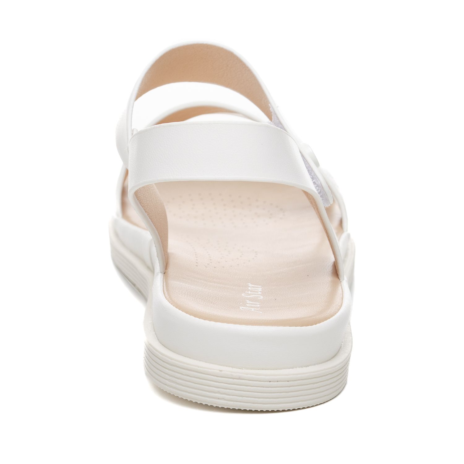 Женска Сандала 037007 White