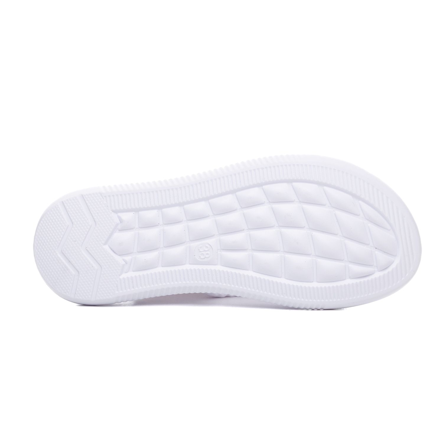 Женска Сандала 138582 White