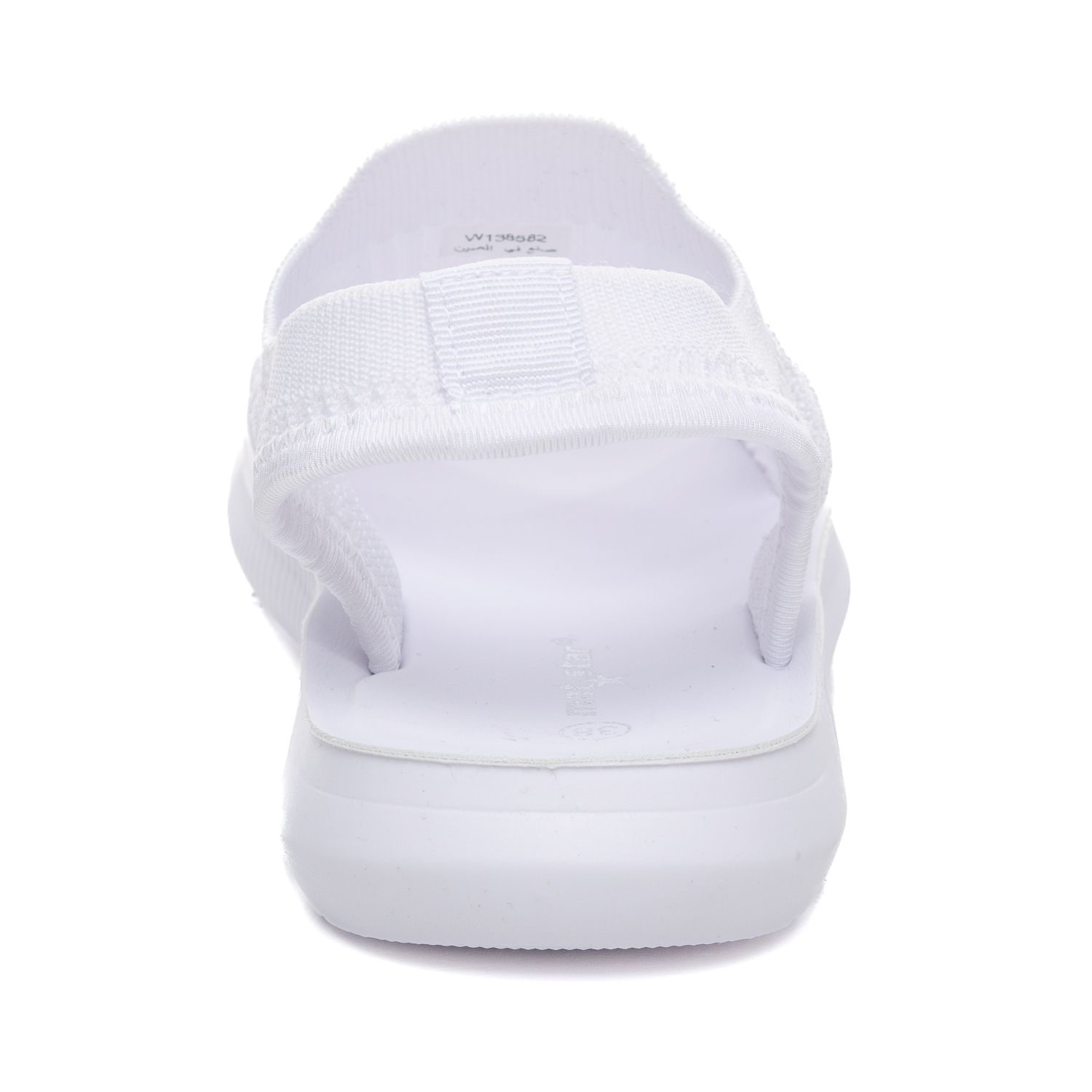 Женска Сандала 138582 White