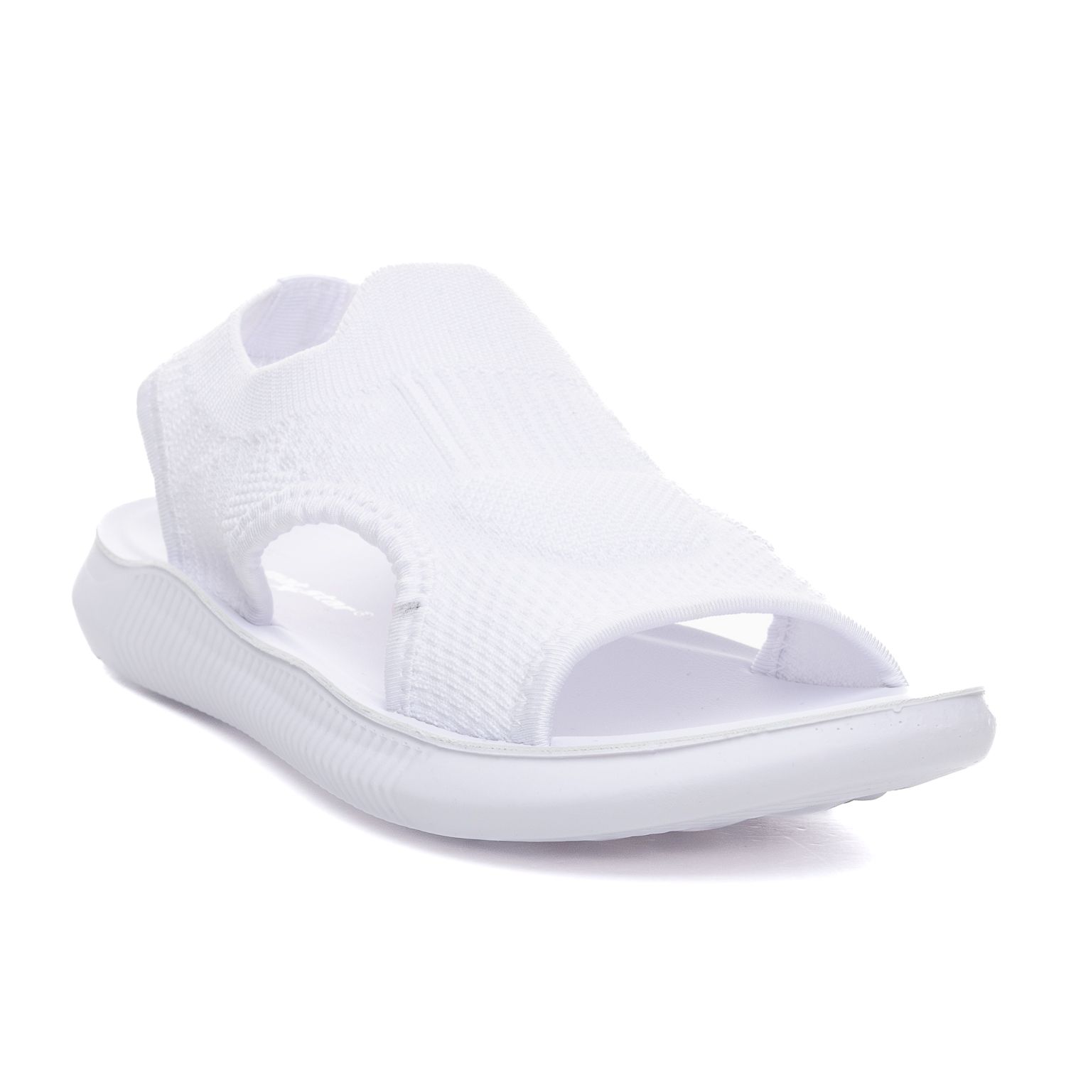 Женска Сандала 138582 White