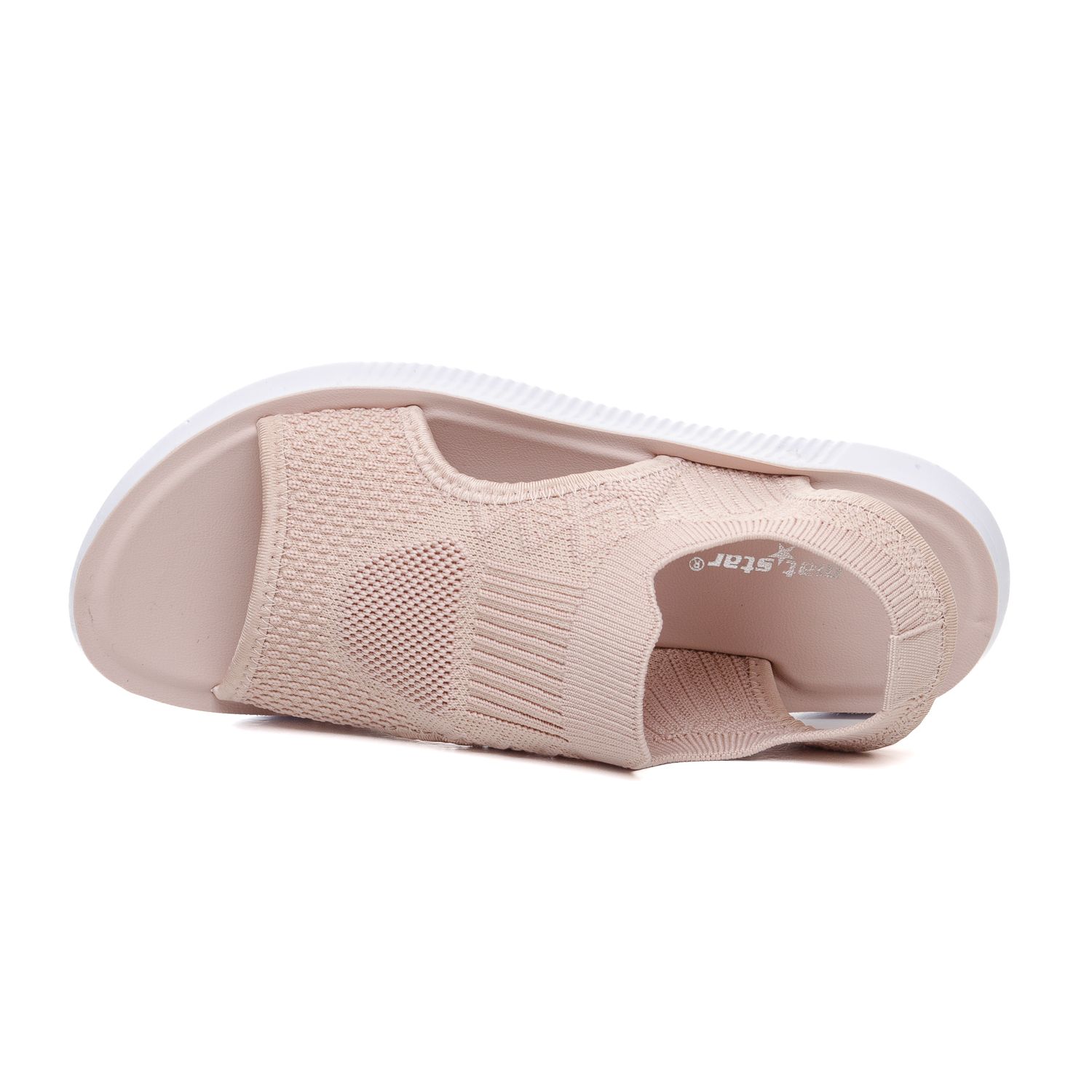 Женска Сандала 138582 Pink