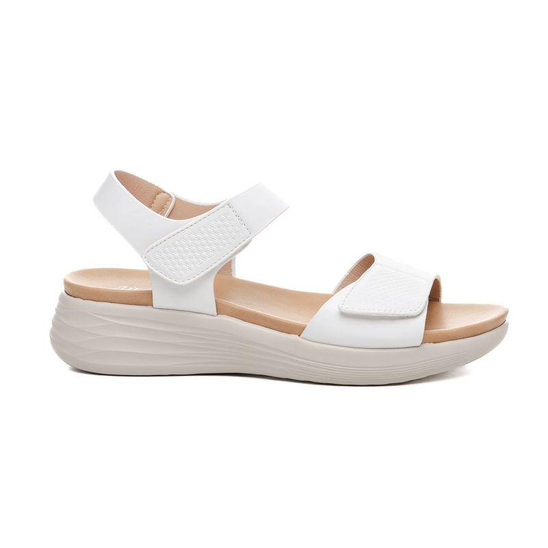 Женска Сандала 037008 White