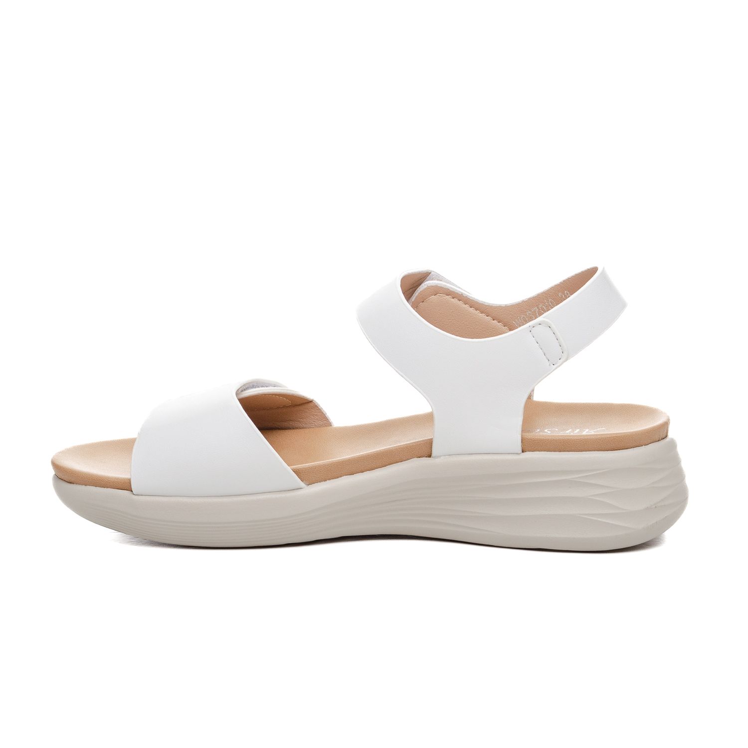 Женска Сандала 037008 White