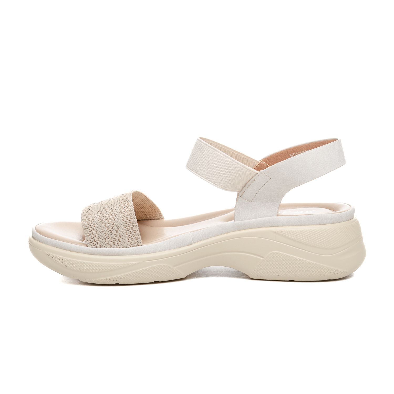 Женска Сандала 037012 Beige