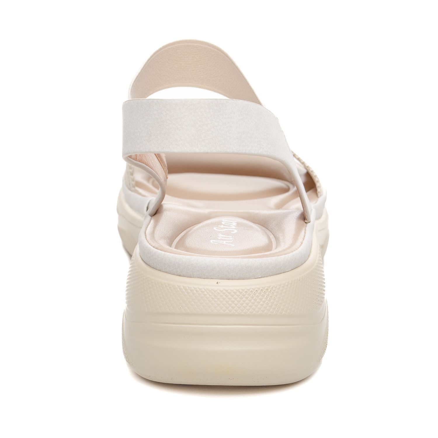 Женска Сандала 037012 Beige