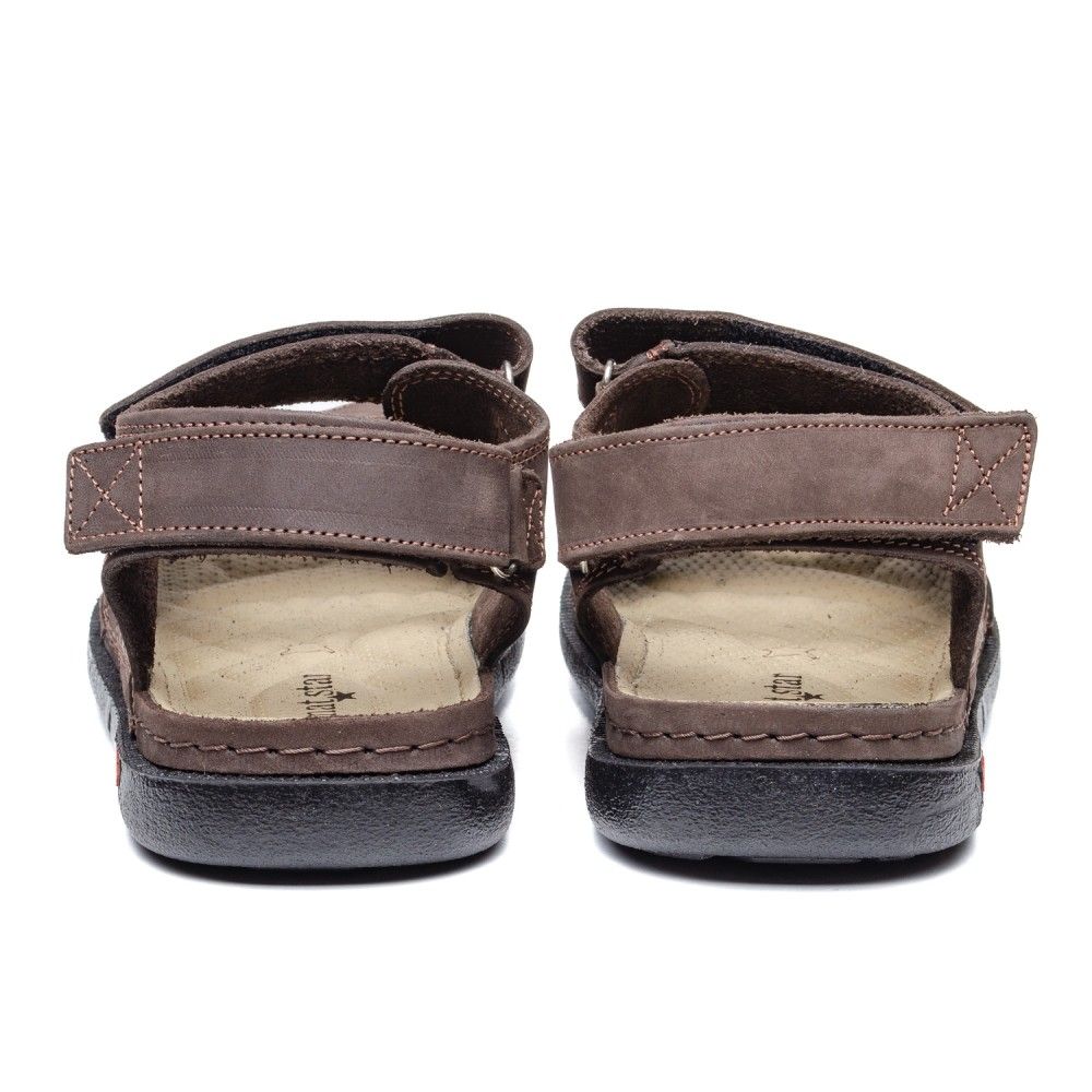 Машка Сандала 689001 Brown