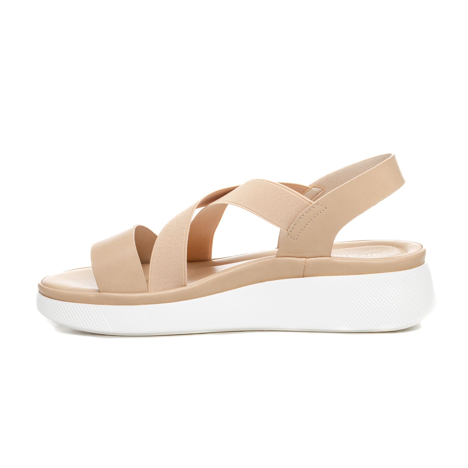 Женска Сандала 594008 Beige