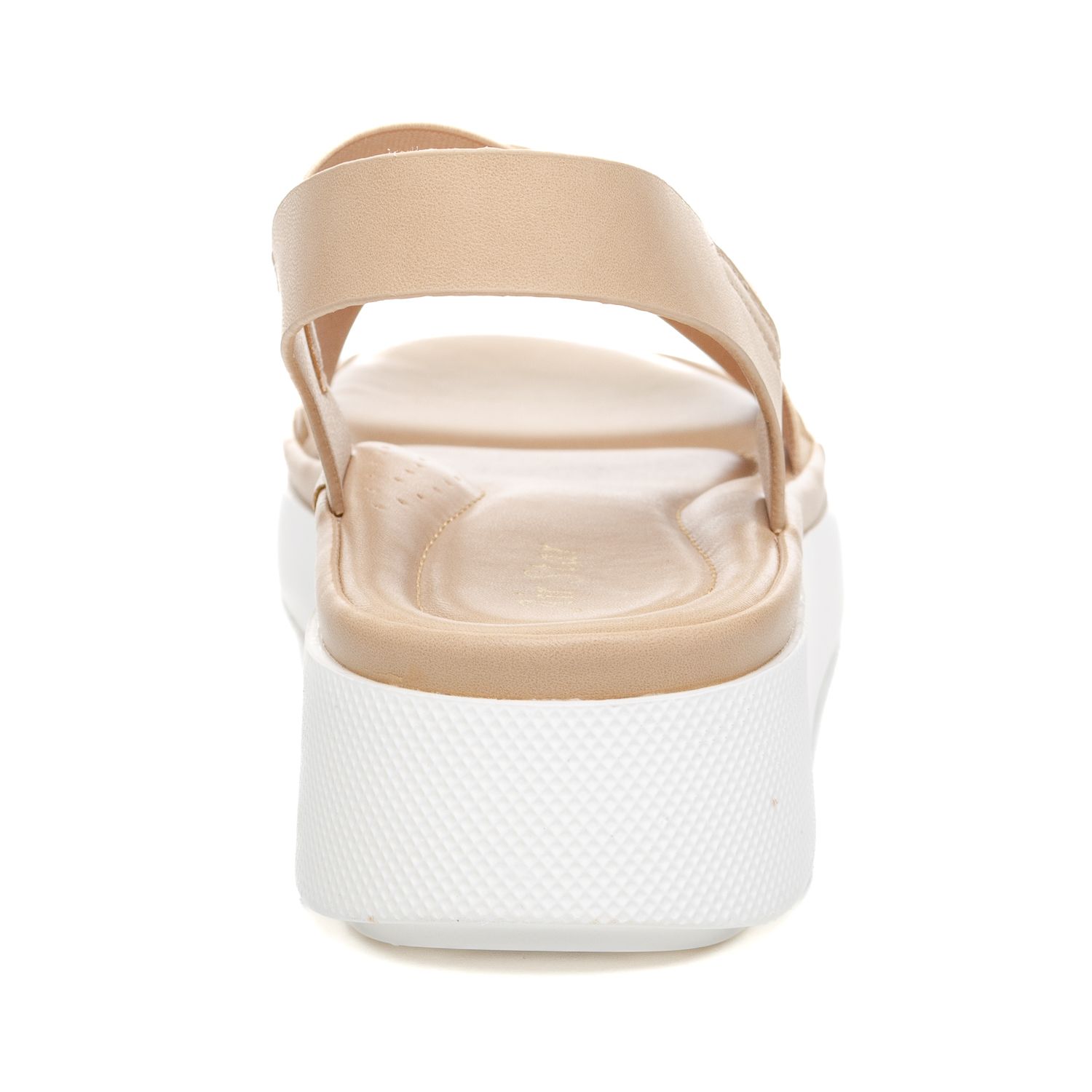 Женска Сандала 594008 Beige