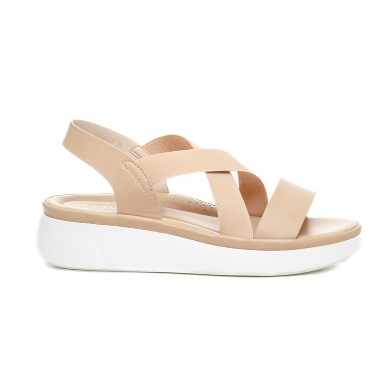 Женска Сандала 594008 Beige