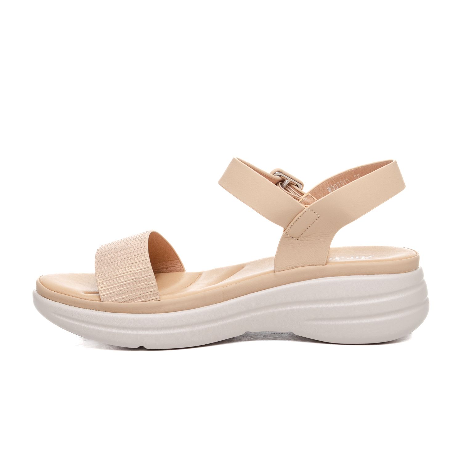 Женска Сандала 037011 Beige