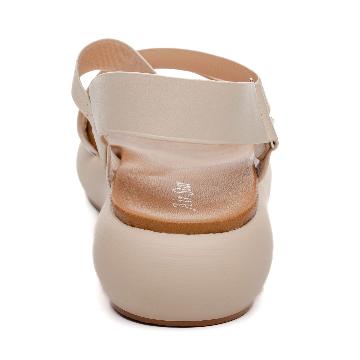 Женска Сандала 037016 Beige