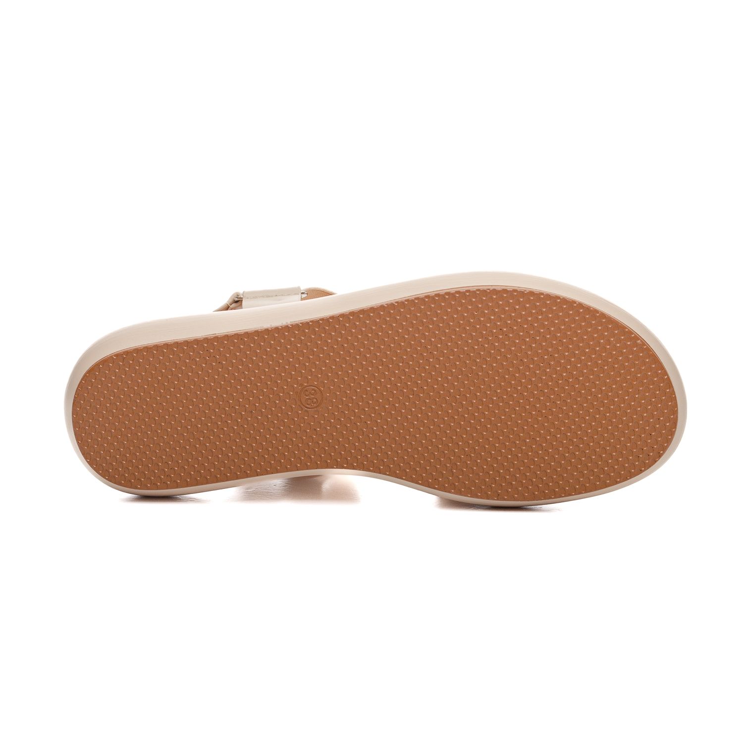 Женска Сандала 037016 Beige