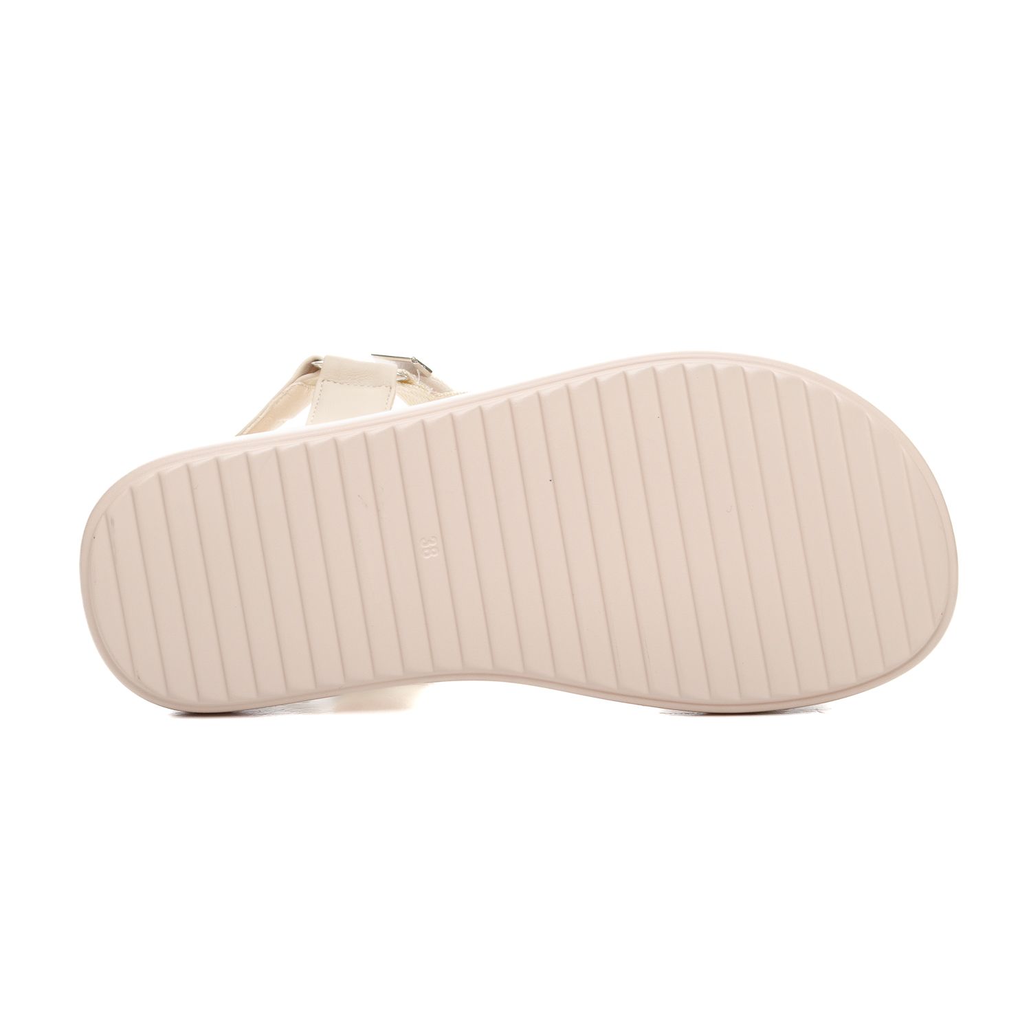 Женска Сандала 037023 Beige