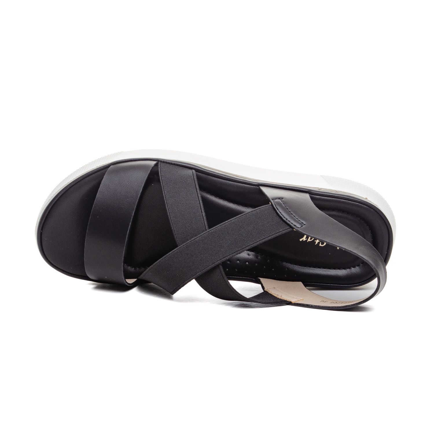 Женска Сандала 594008 Black