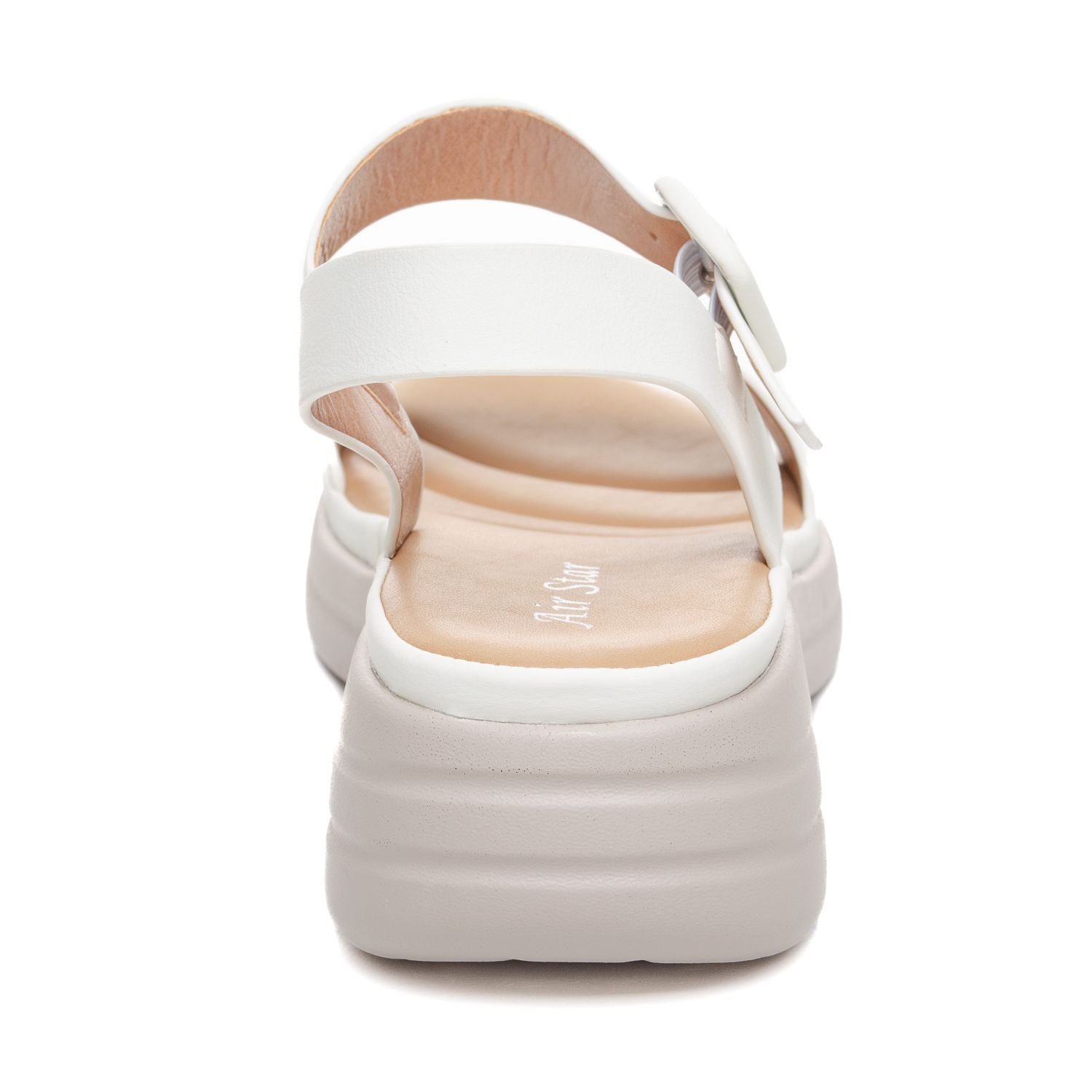 Женска Сандала 037011 White