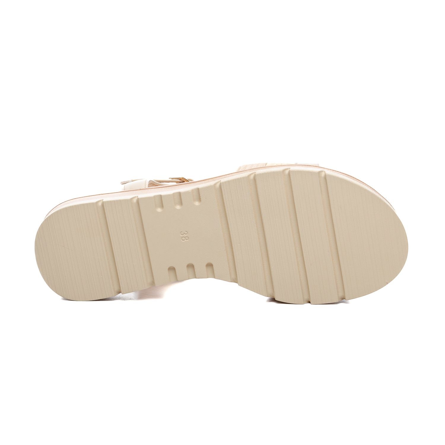 Женска Сандала 531023 Beige