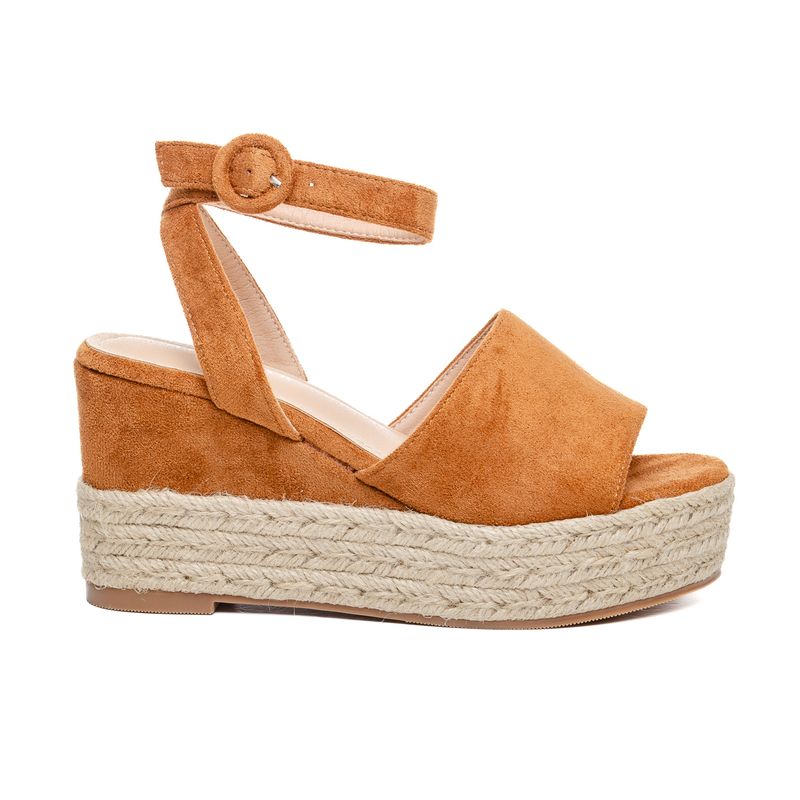 Женска Сандала 591011 Camel