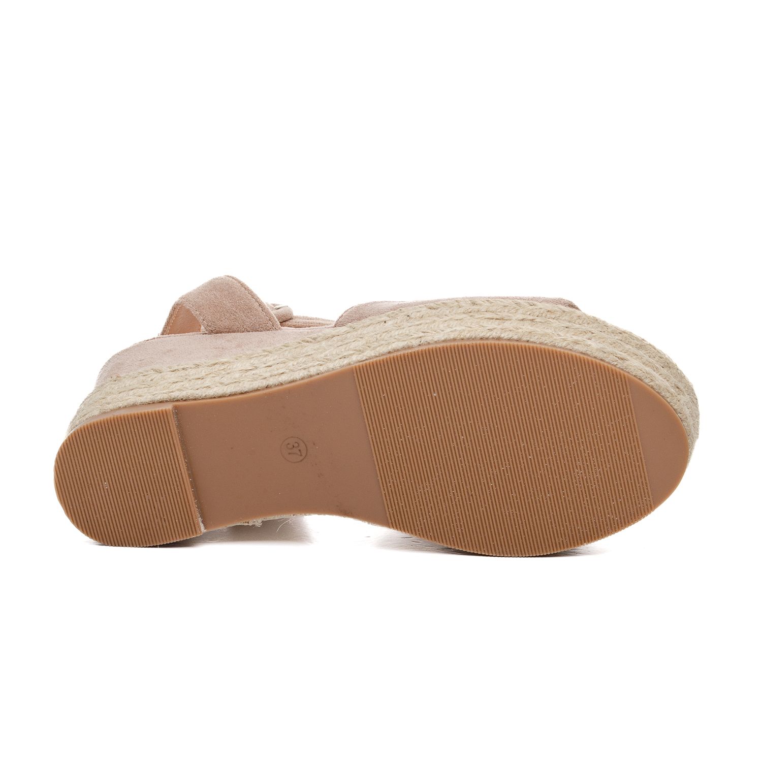 Женска Сандала 591011 Beige