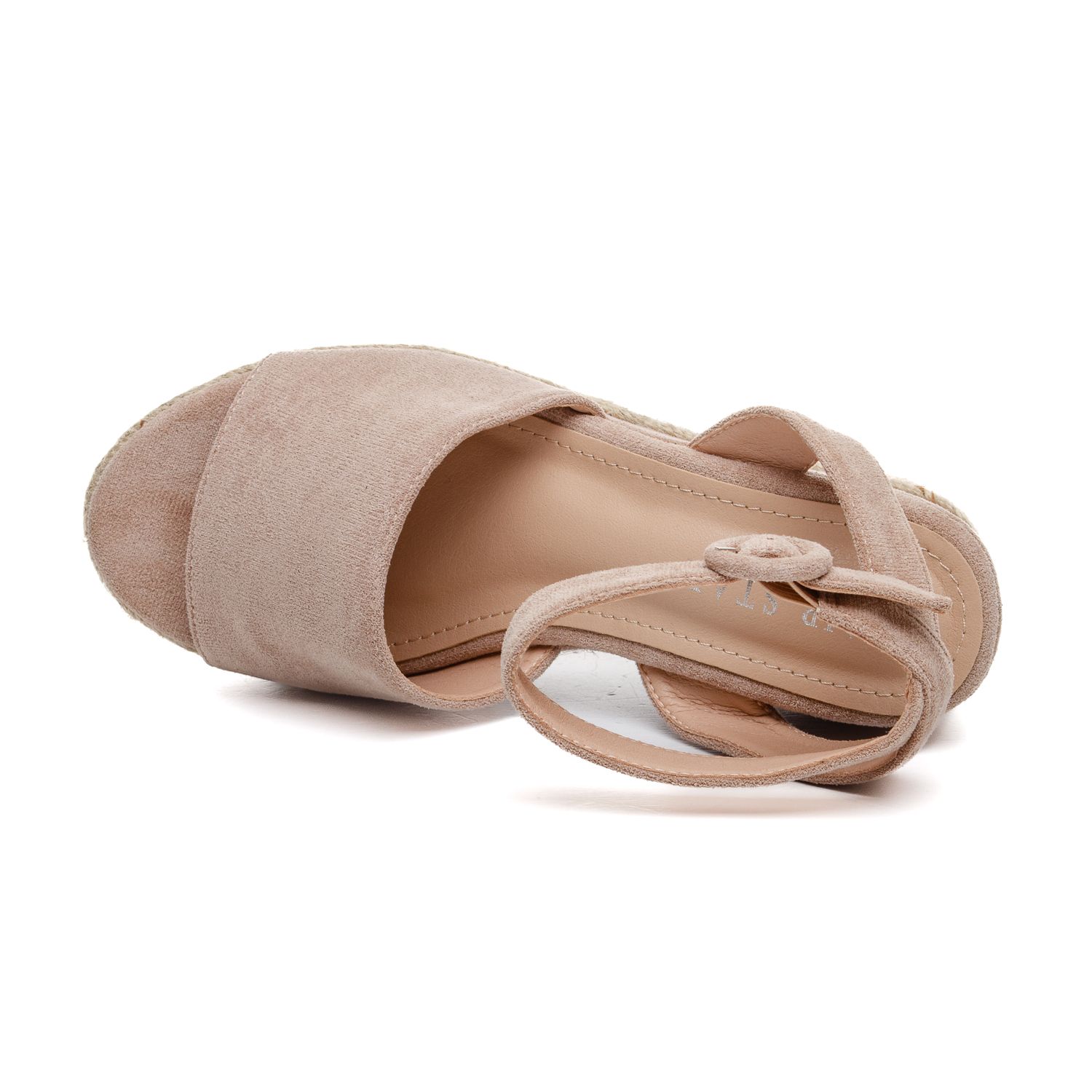 Женска Сандала 591011 Beige
