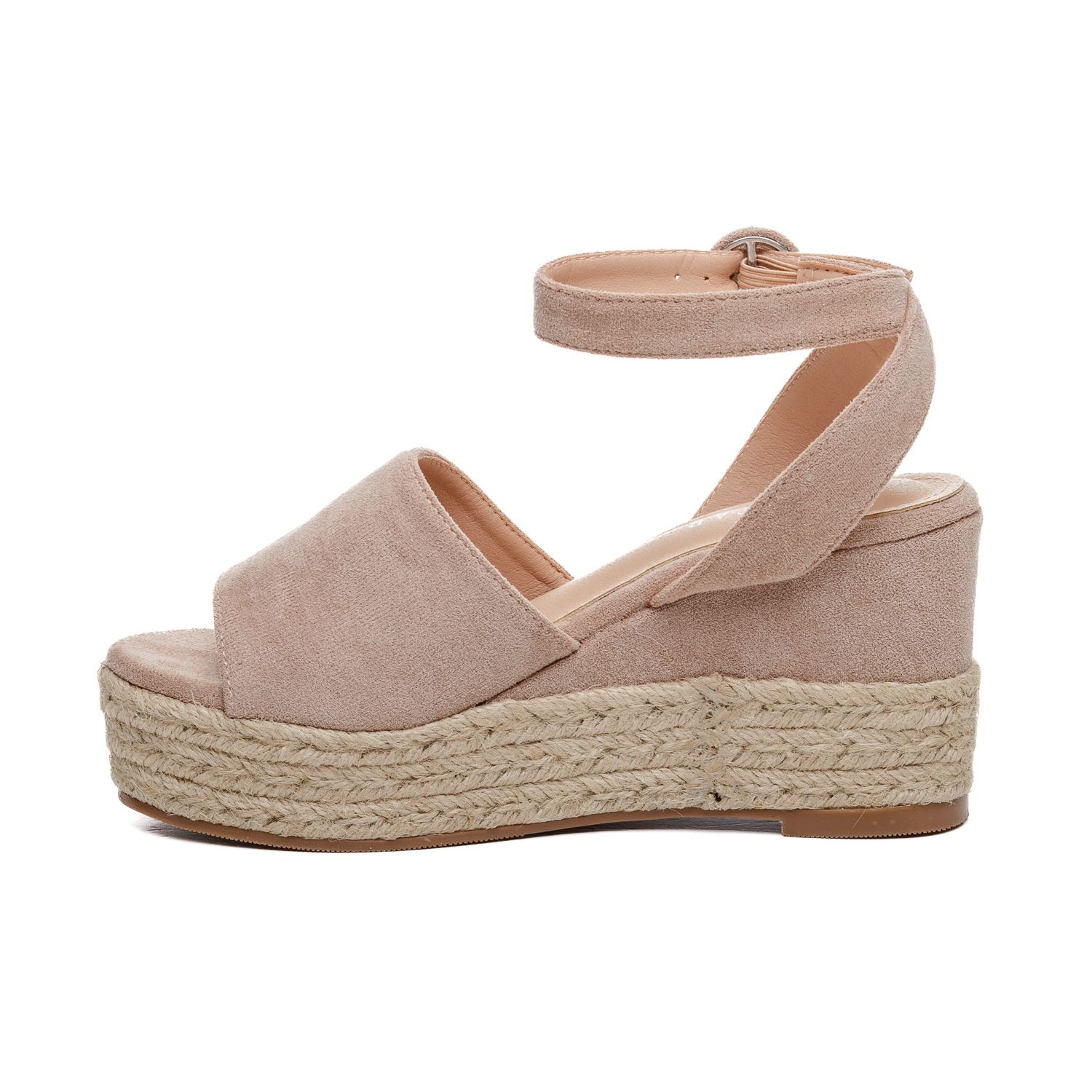 Женска Сандала 591011 Beige