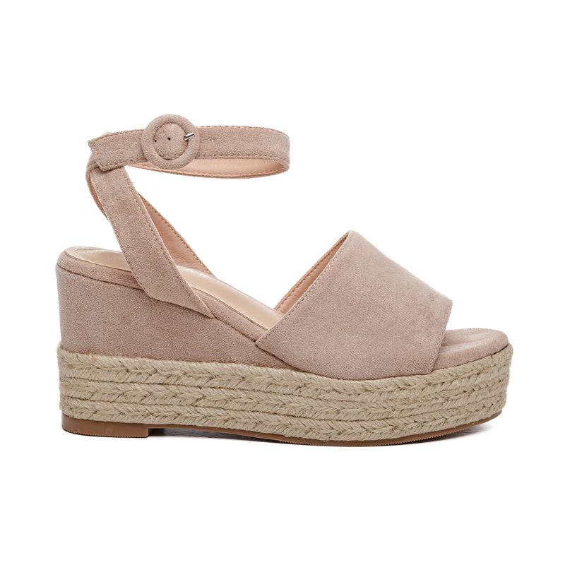 Женска Сандала 591011 Beige