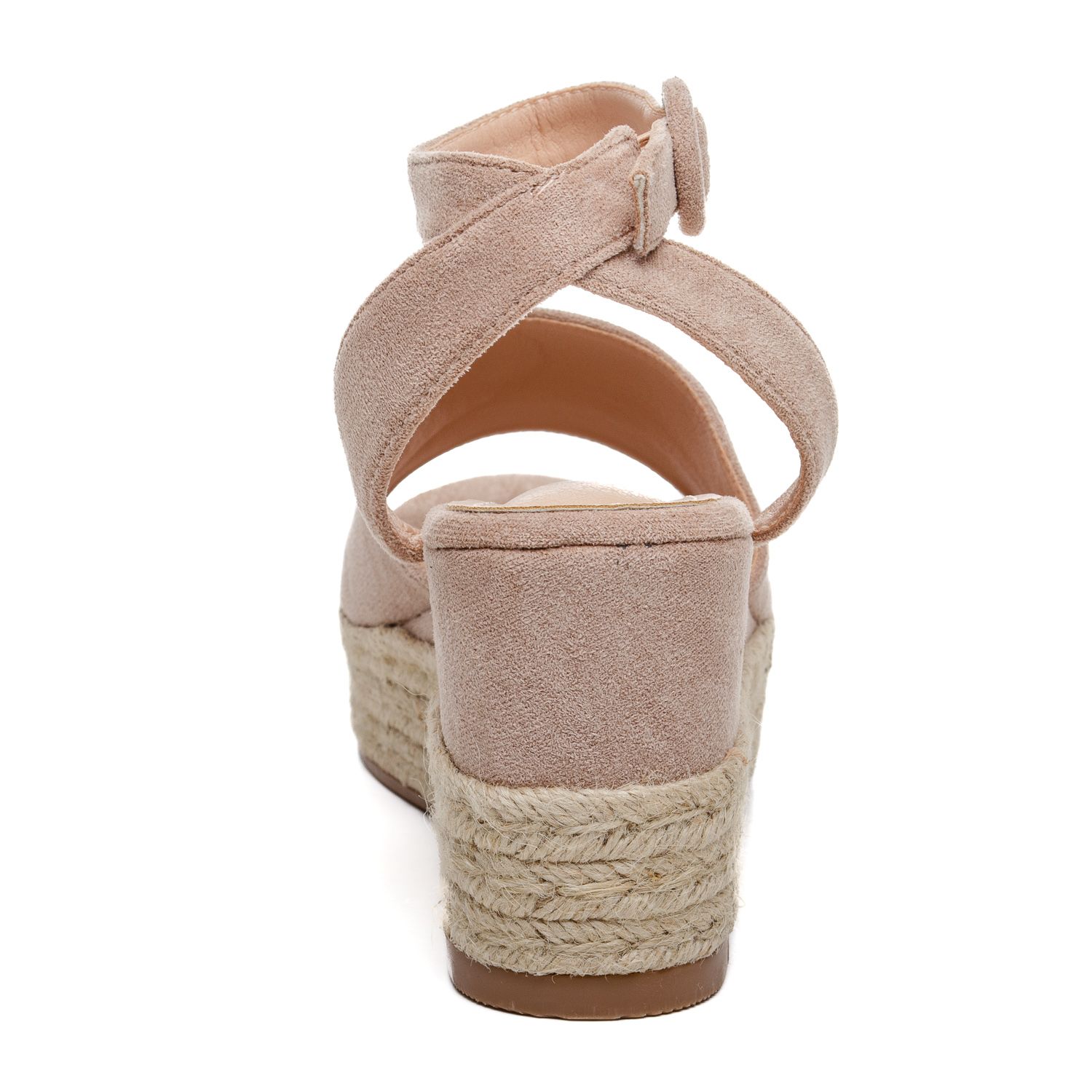 Женска Сандала 591011 Beige