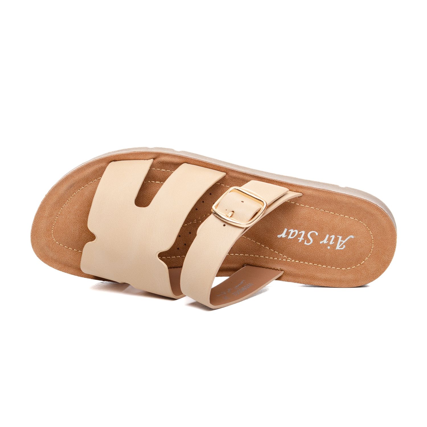 Женска Влечка 596003 Beige