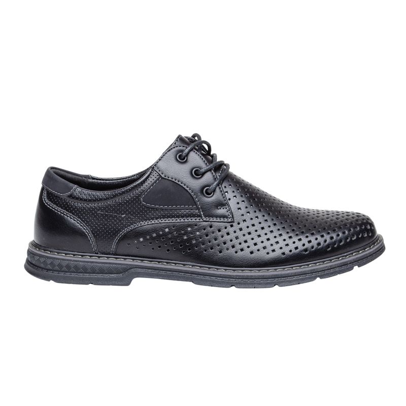 Машка Чевла 030024 Black