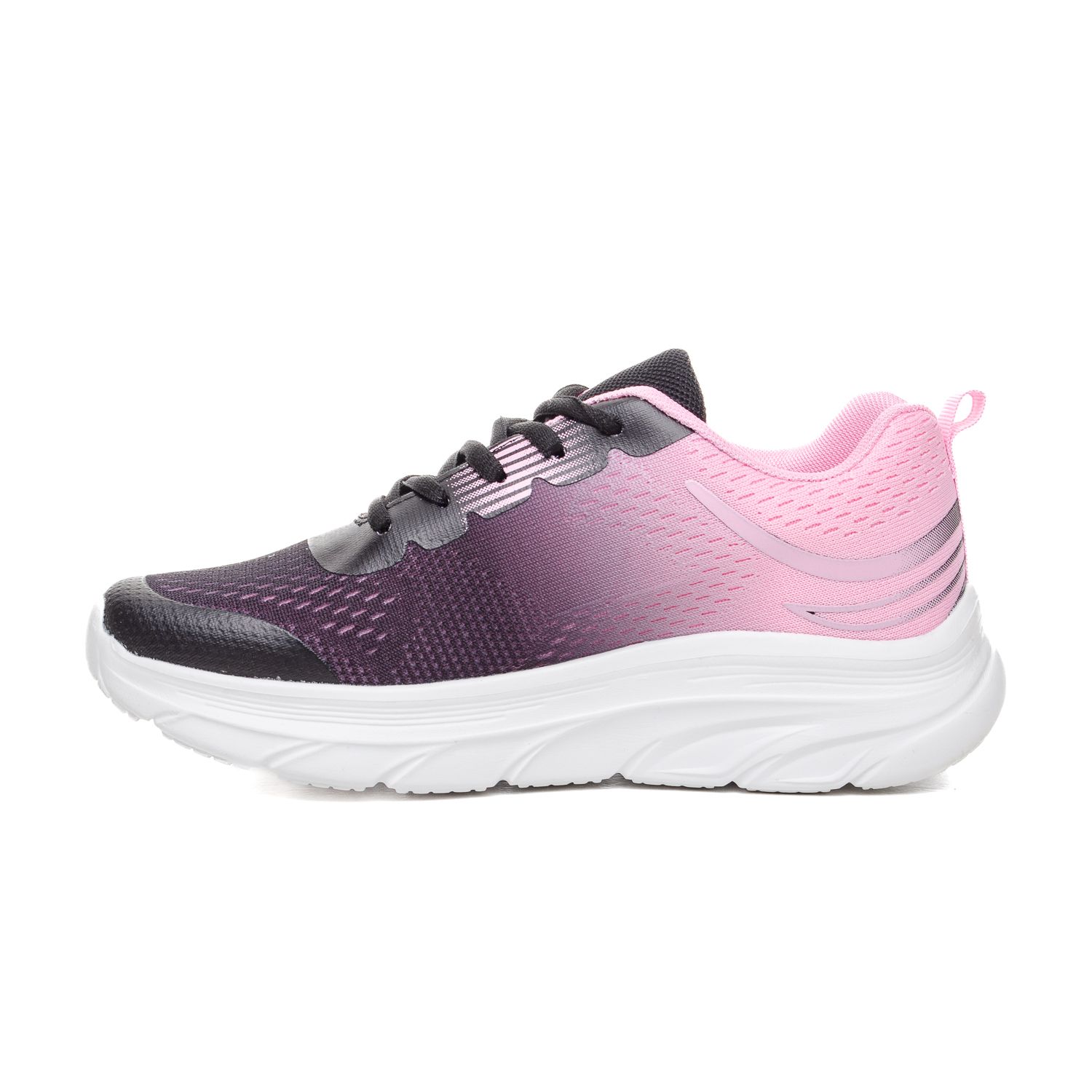 Женска Патика 014311 Black/Pink