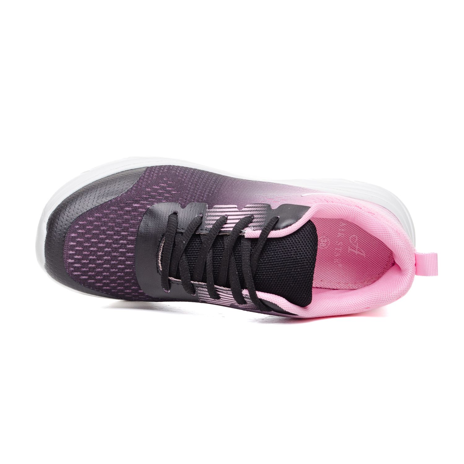 Женска Патика 014311 Black/Pink