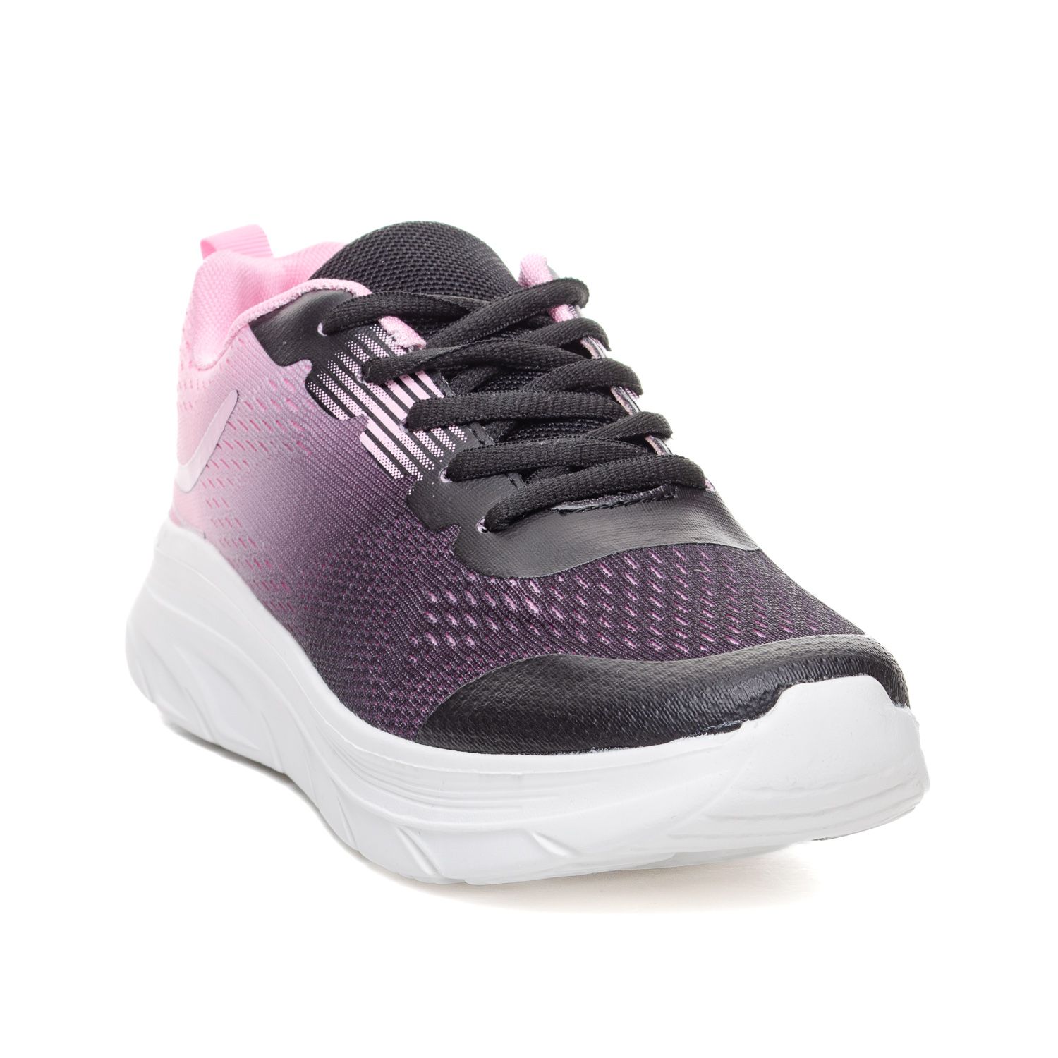 Женска Патика 014311 Black/Pink