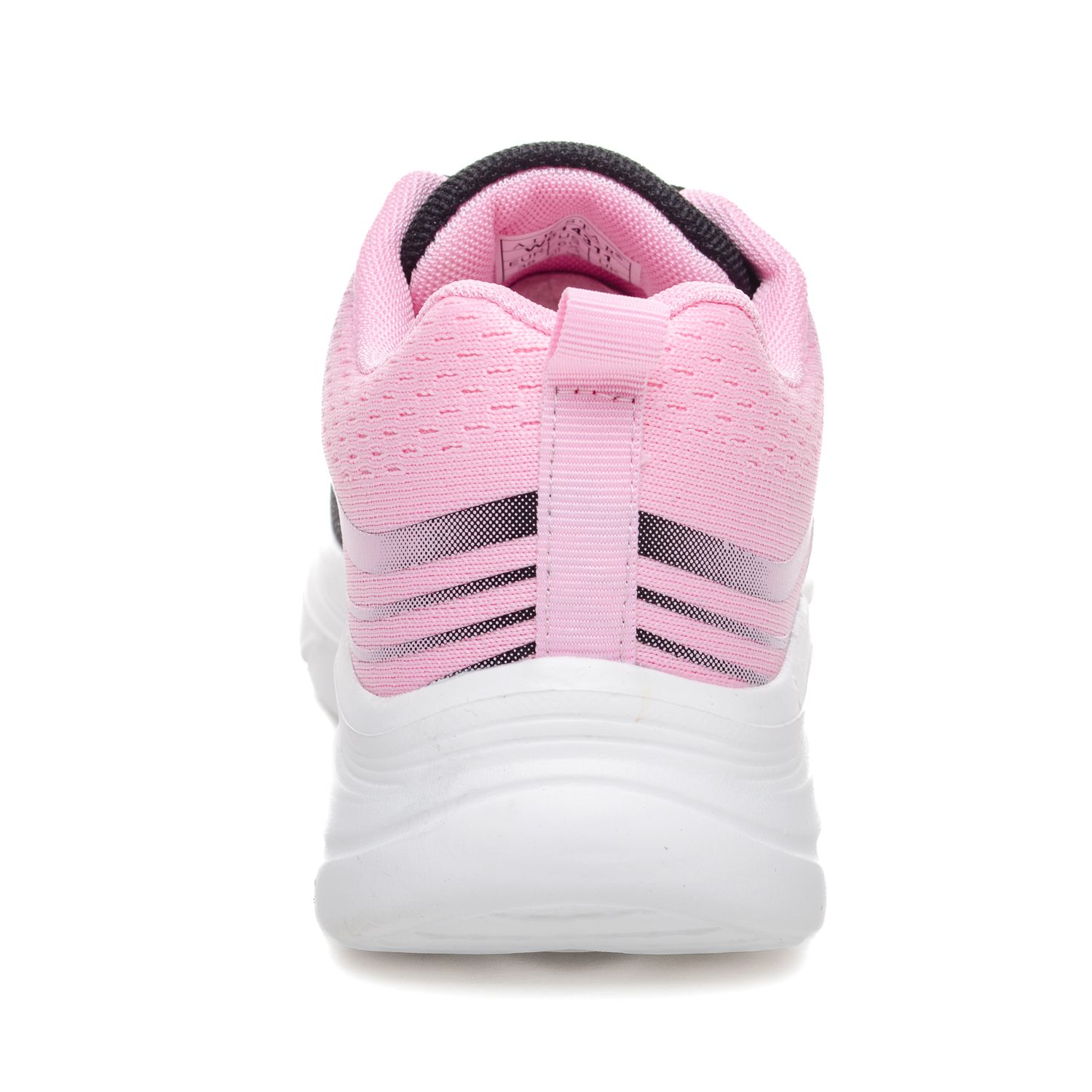Женска Патика 014311 Black/Pink