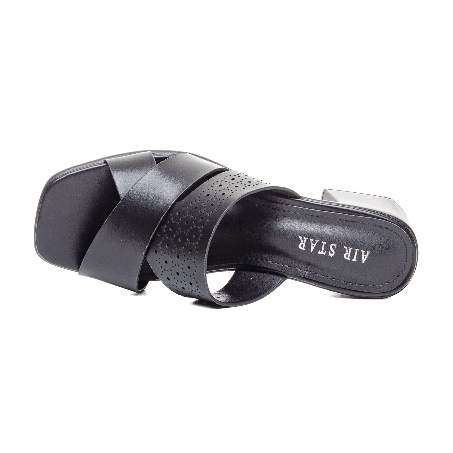 Женска Влечка 591001 Black