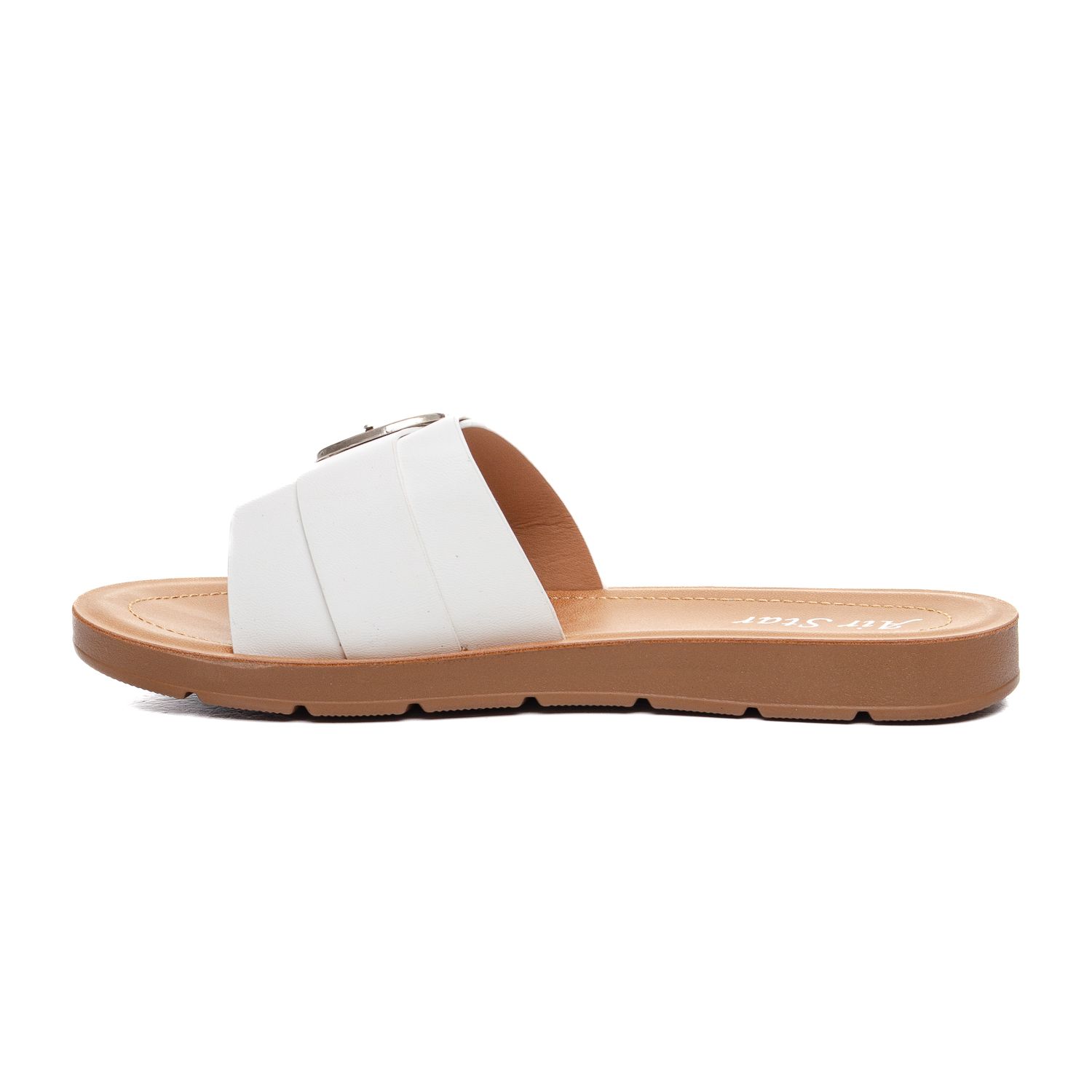 Женска Влечка 596002 White