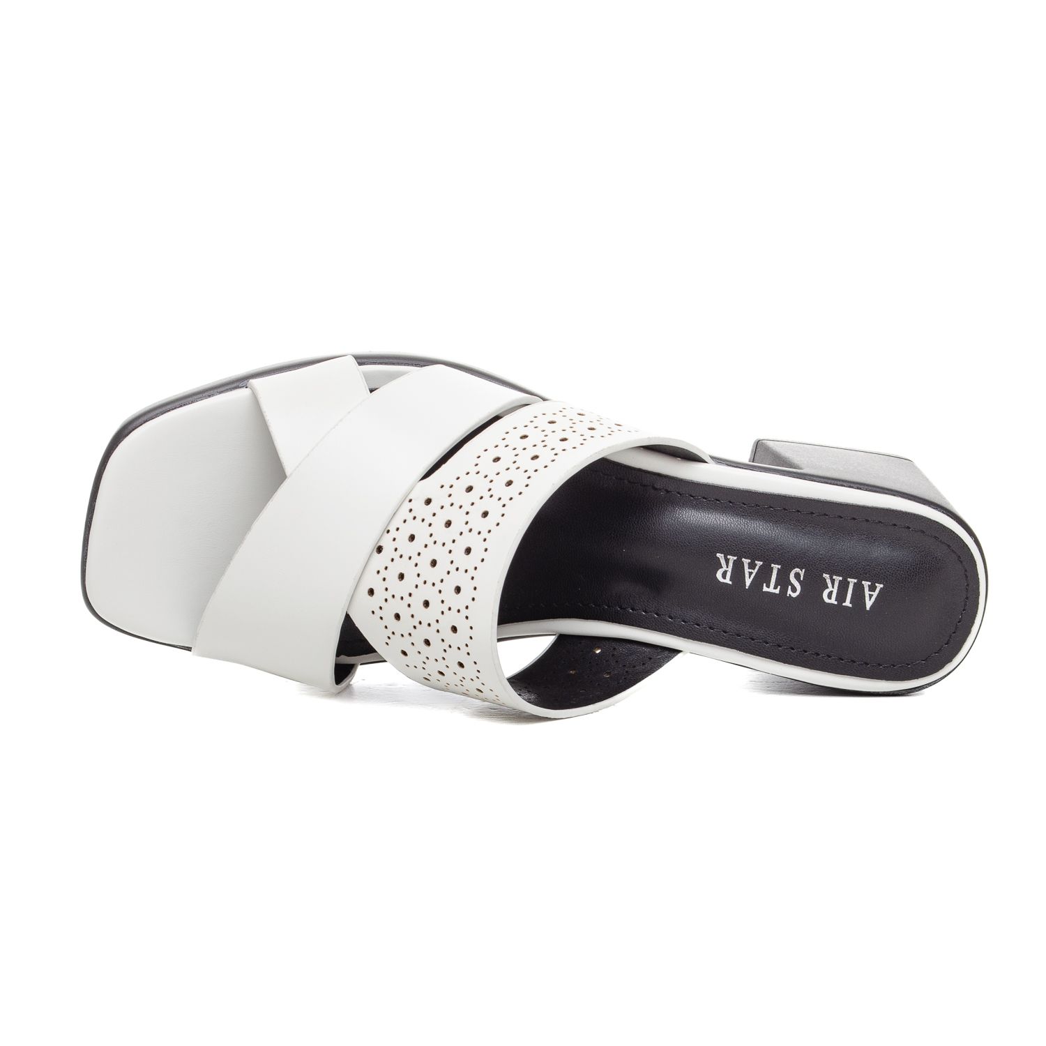 Женска Влечка 591001 White