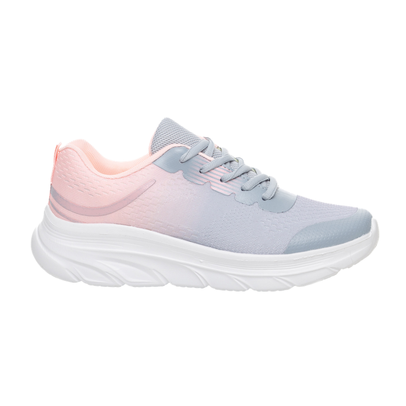 Женска Патика 014311 Grey/Pink