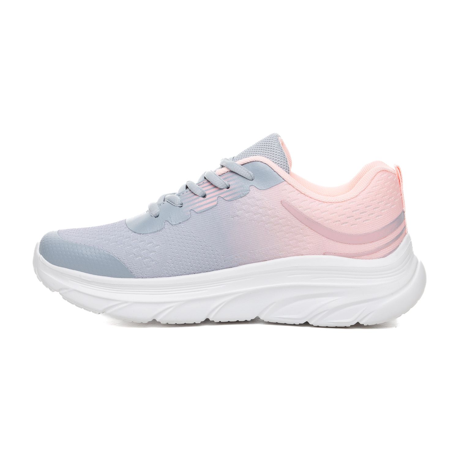 Женска Патика 014311 Grey/Pink