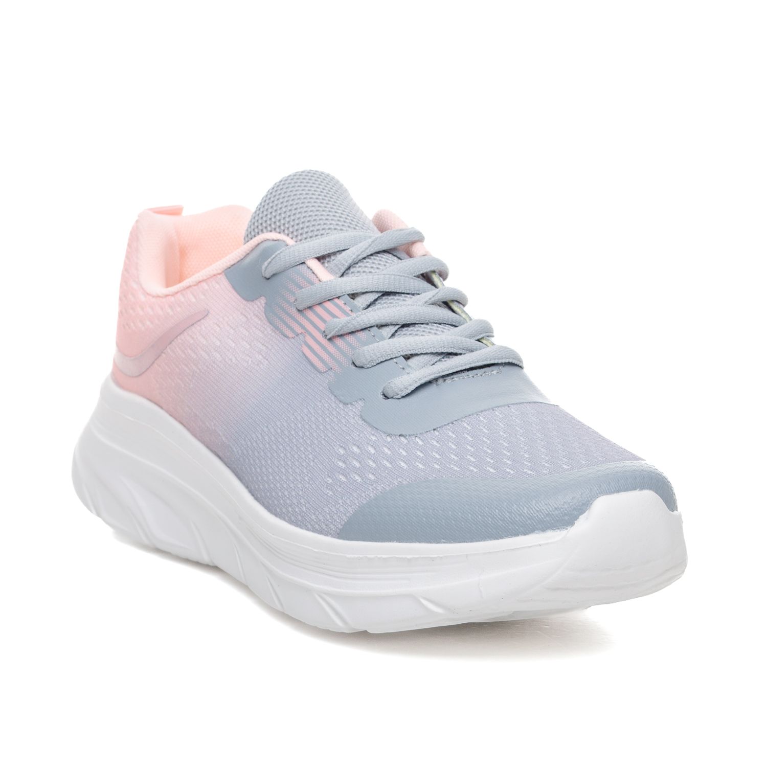 Женска Патика 014311 Grey/Pink