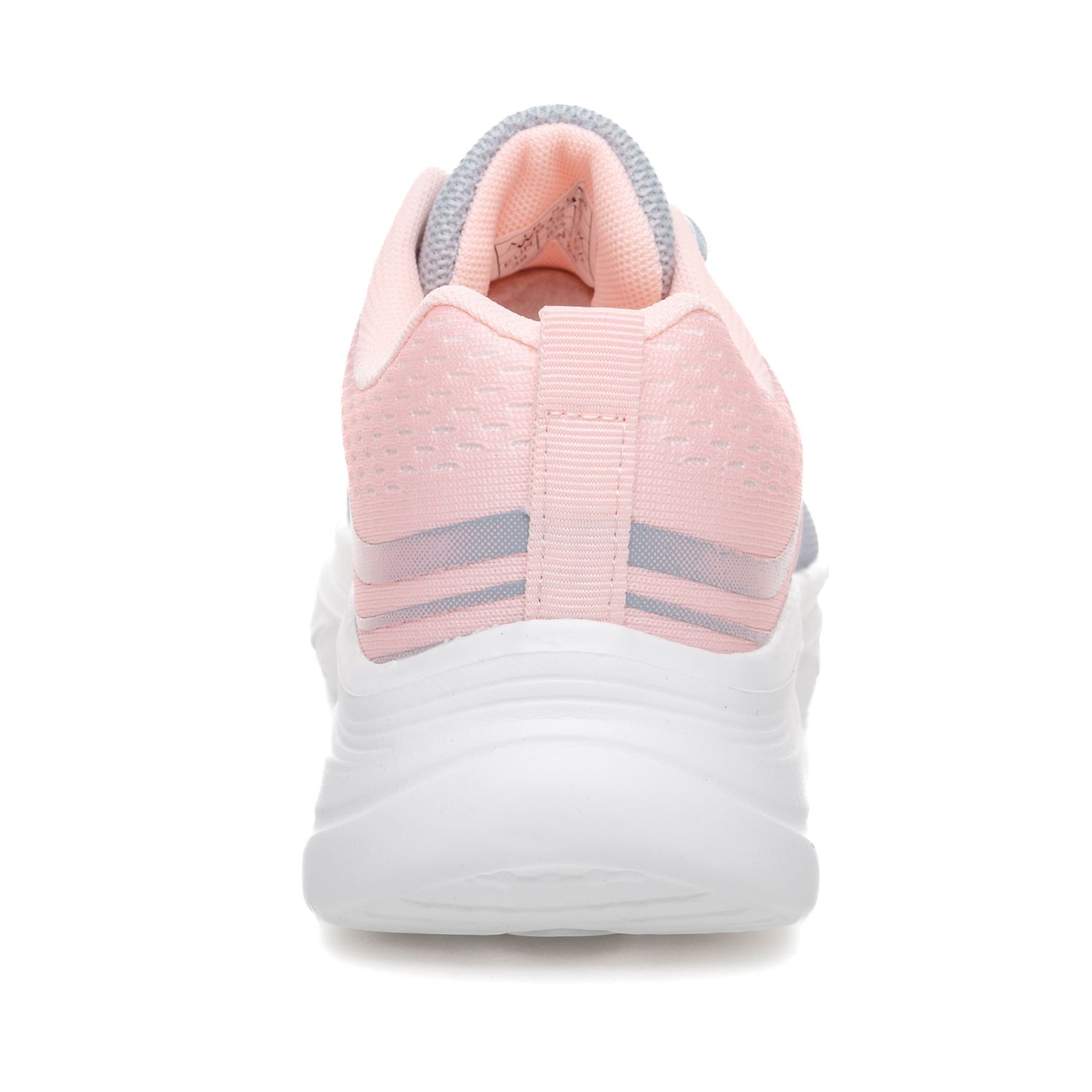Женска Патика 014311 Grey/Pink