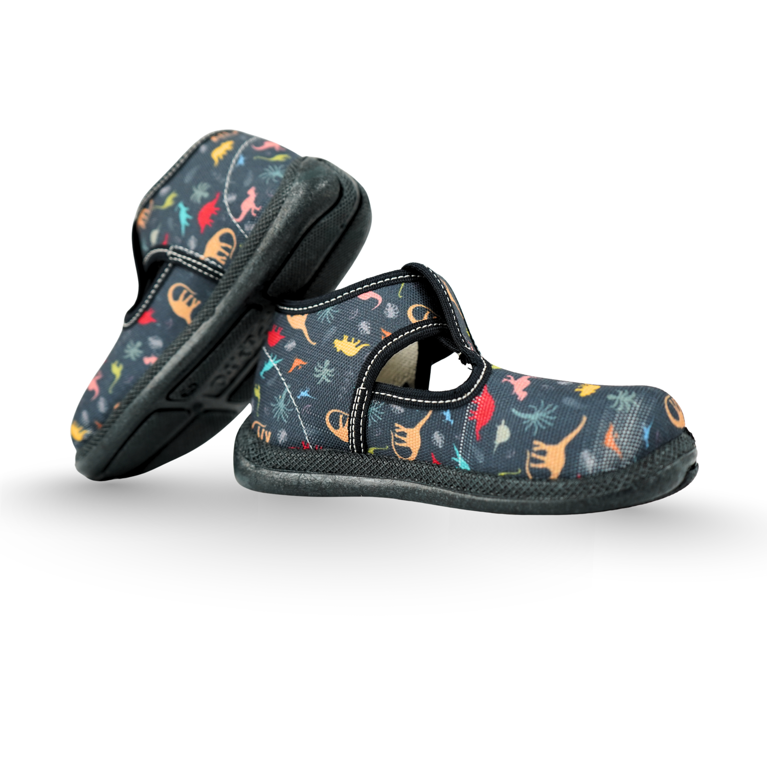 Детска Еспадрила 168 Navy