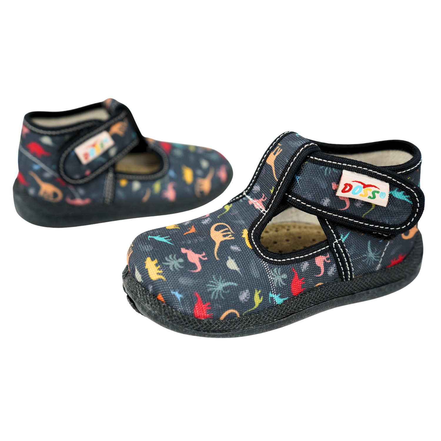 Детска Еспадрила 168 Navy