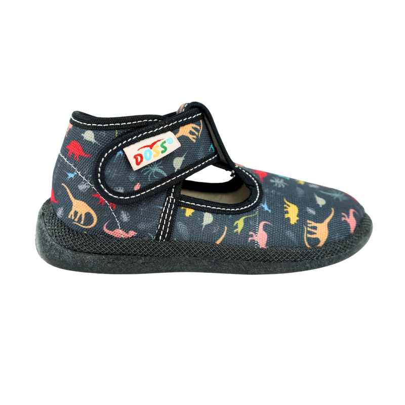 Детска Еспадрила 168 Navy