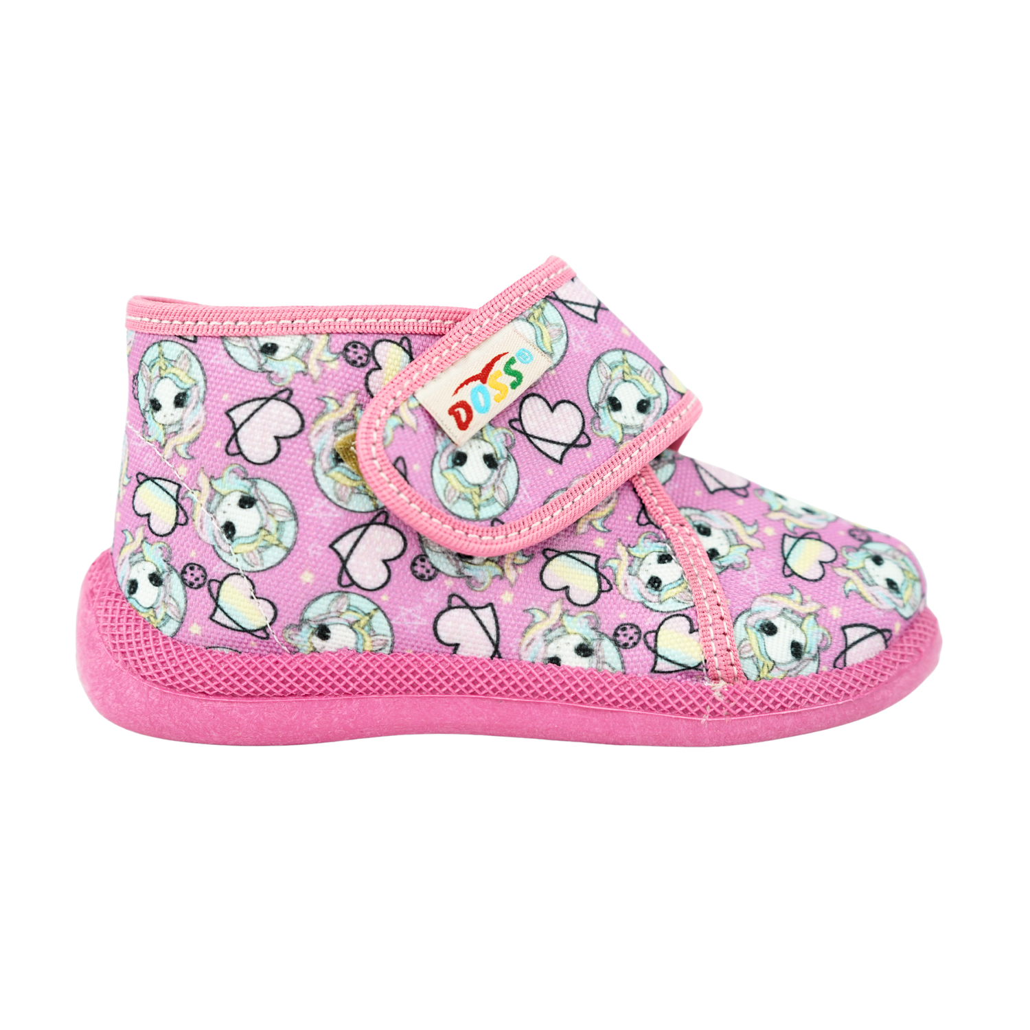 Детска Топлинка 169 (2445) Pink