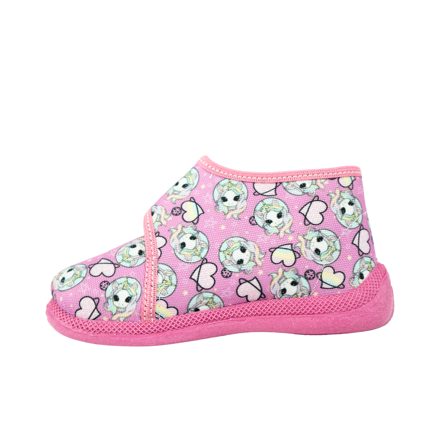 Детска Топлинка 169 (2445) Pink