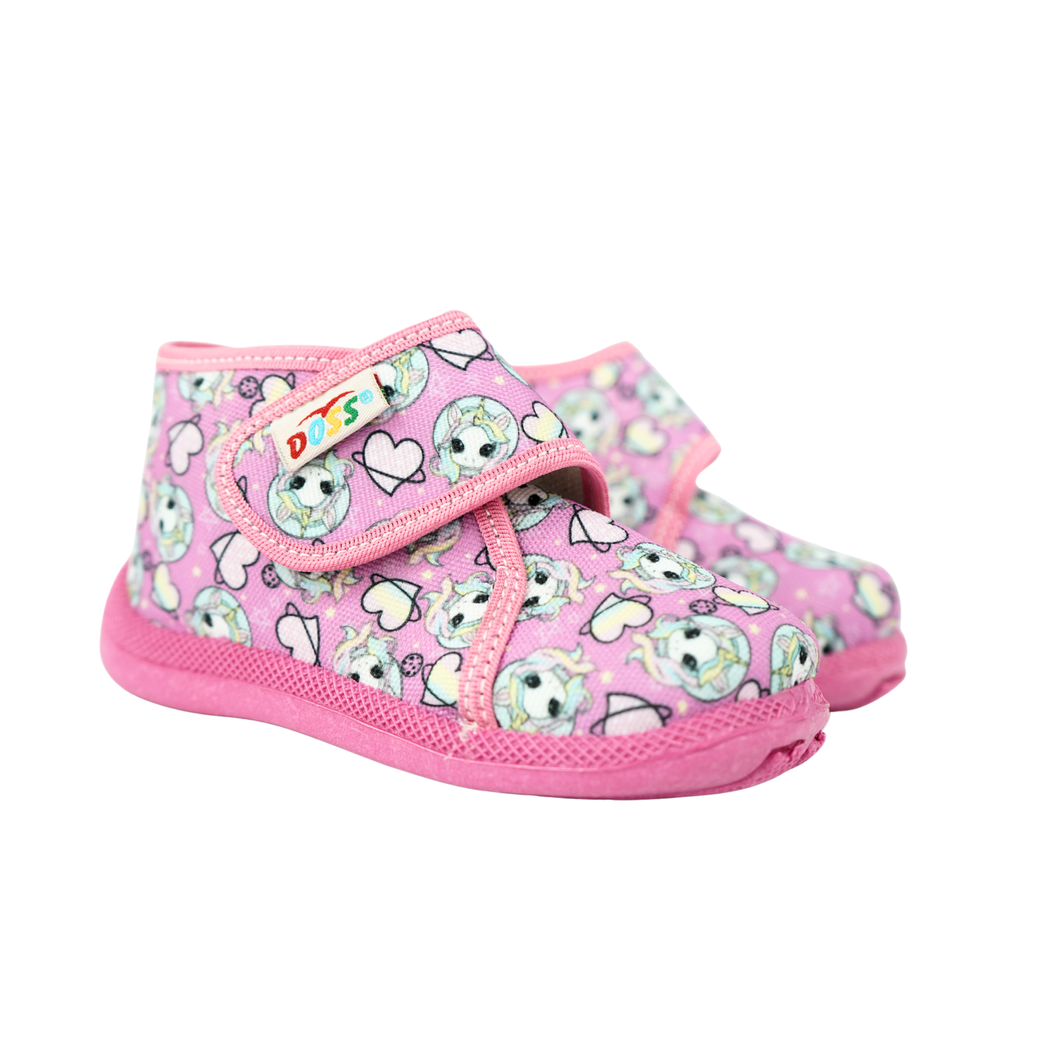 Детска Топлинка 169 (2445) Pink