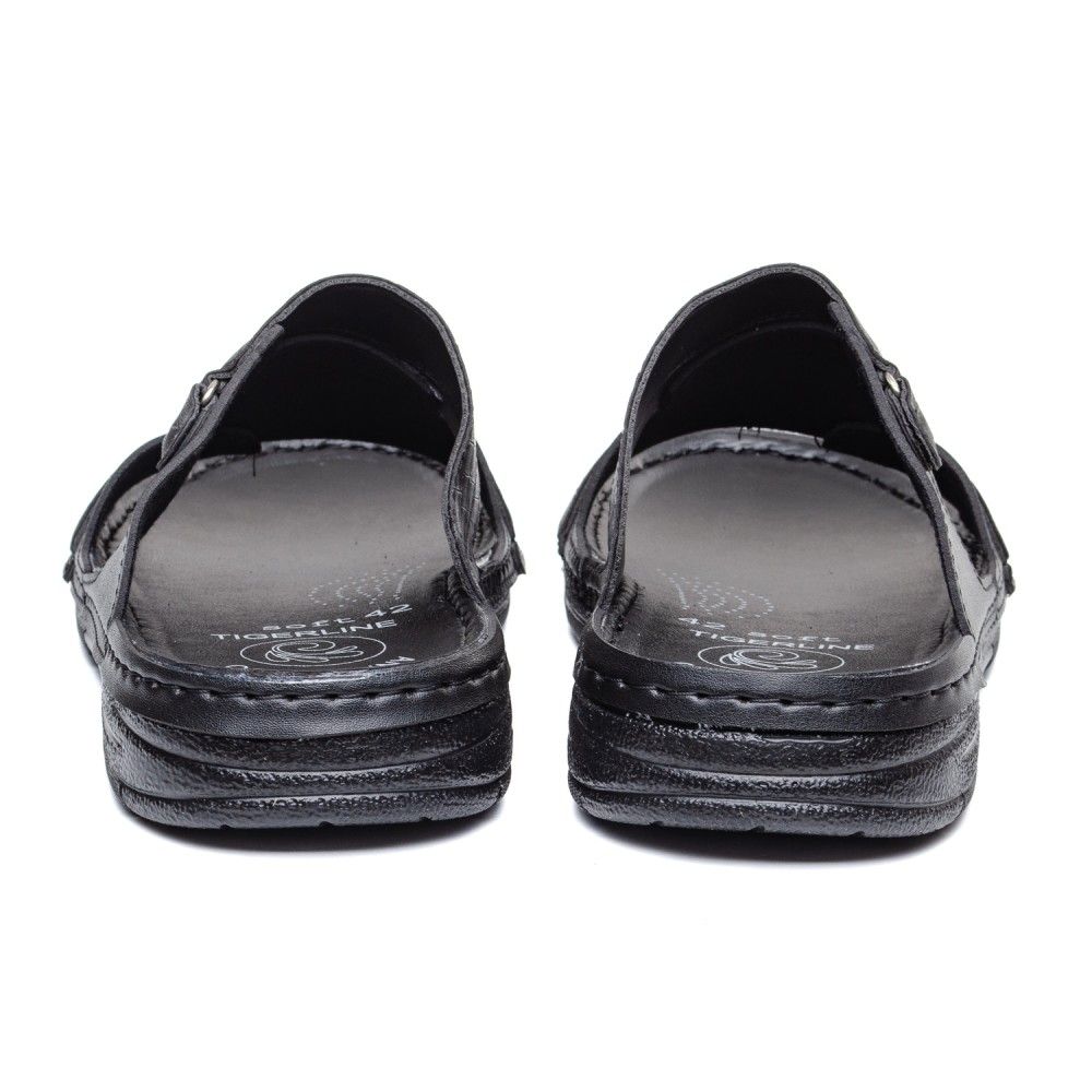Машка Влечка 154202 Black