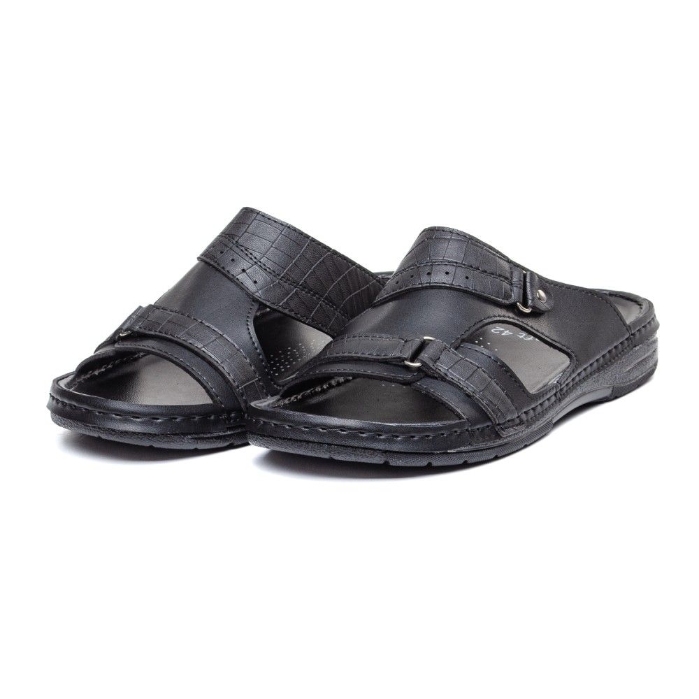 Машка Влечка 154202 Black